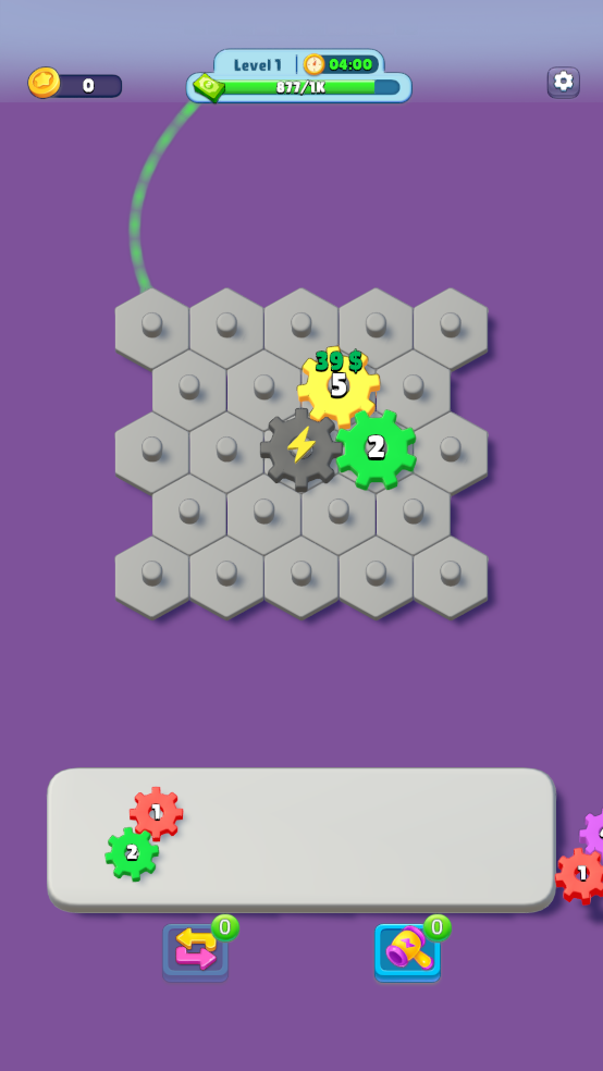 óϷ(Gear Mania)v1.04 ٷ