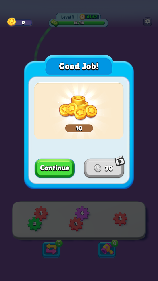 óϷ(Gear Mania)v1.04 ٷ