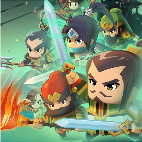 սϷ(Threekingdoms Survivors)v1.2.5 °