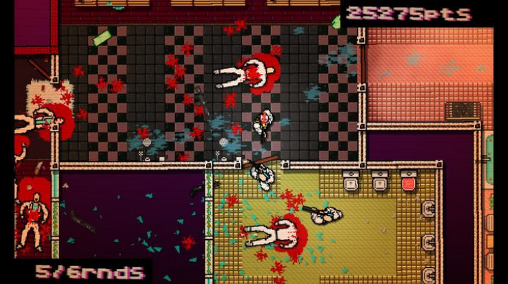 ֻ(Hotline Miami)v1.0.43 °