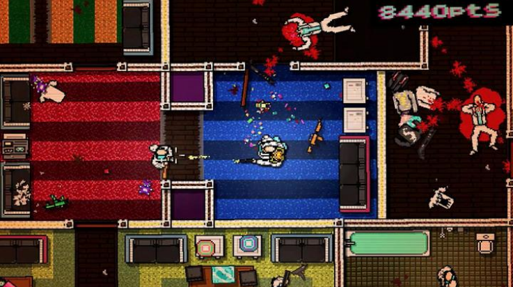 ֻ(Hotline Miami)v1.0.43 °