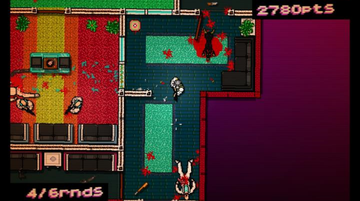 ֻ(Hotline Miami)v1.0.43 °