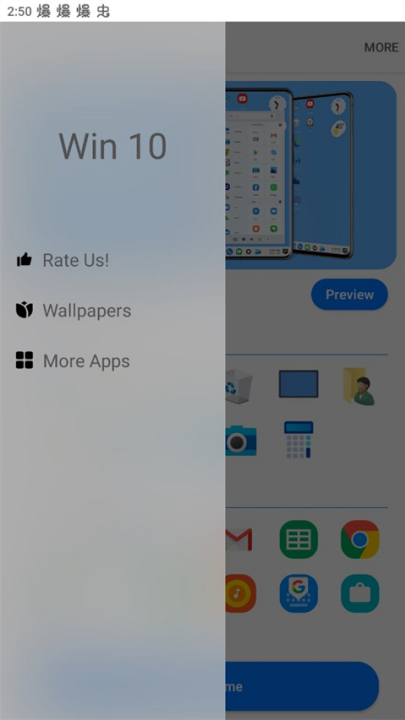 win10(Win 10 Theme)v5.0 °