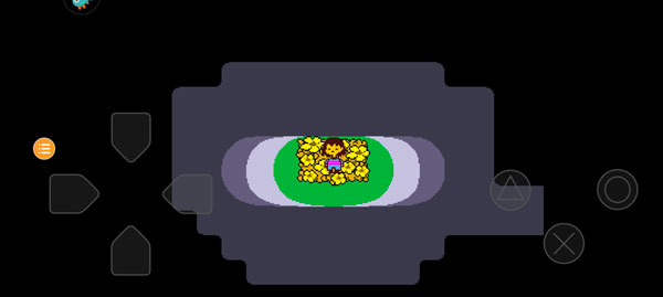 undertaleҶذװv1.0.0 °