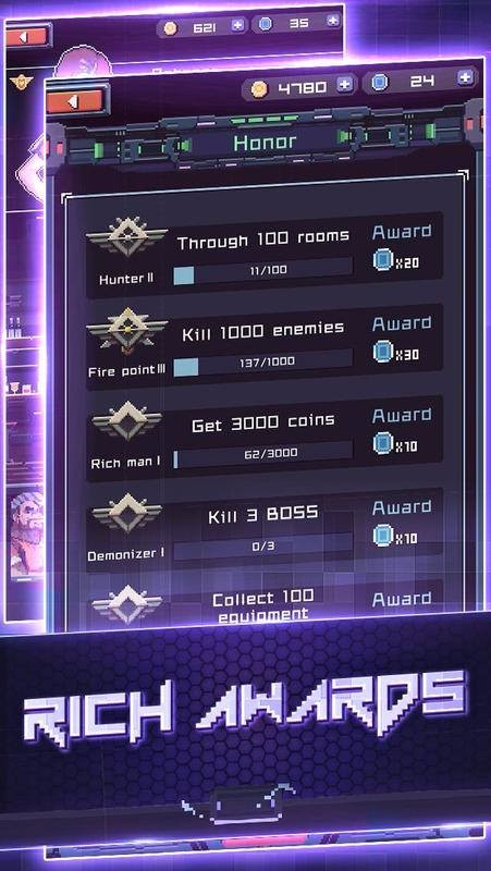 ĵϷ(Wasteland Ninja)v1.0 ׿