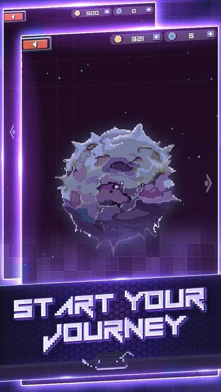 ĵϷ(Wasteland Ninja)v1.0 ׿