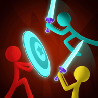 ˷Ӣذװ(Stickmen Exile Fighterװ)v1.60 °