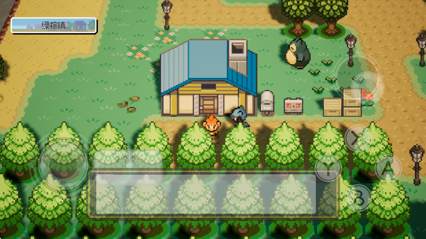 ɫ֮ٷ(Pokemon SilverFeather)v1.07 ׿