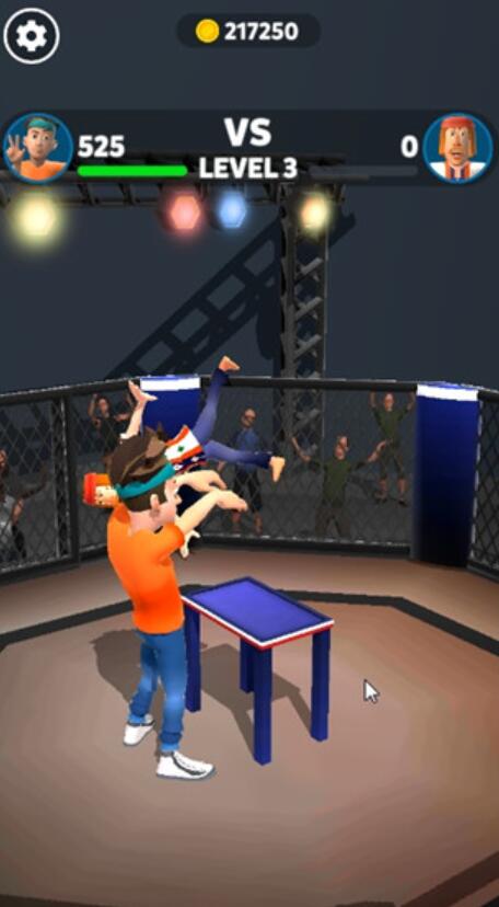Ȱ֮Ϸ(Slap Kings)v1.9.0 ׿