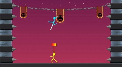 ߶Ծʰ޹氲׿°(Supreme Duelist Stickman)v4.0.4 ׿