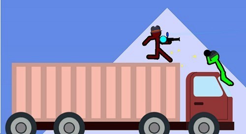 ߶Ծʰ޹氲׿°(Supreme Duelist Stickman)v4.0.4 ׿