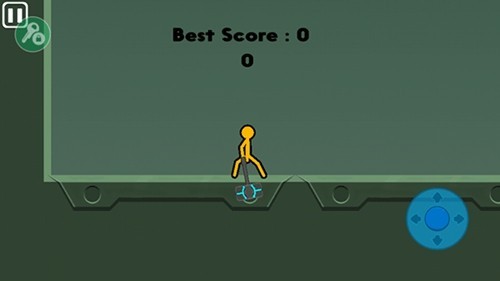߶Ծʰ޹氲׿°(Supreme Duelist Stickman)v4.0.4 ׿