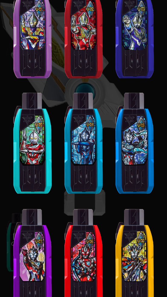 ¿ģϷ(Trigger And Decker Ultra Items)v1.1 ٷ