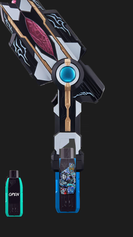 ¿ģϷ(Trigger And Decker Ultra Items)v1.1 ٷ