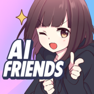 AIFriends°AIԻϷv0.6.2 ׿