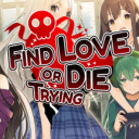 find love or die tryingֻv1.00 °