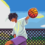 Ϸ(Just hoops)v1.0.0 ׿