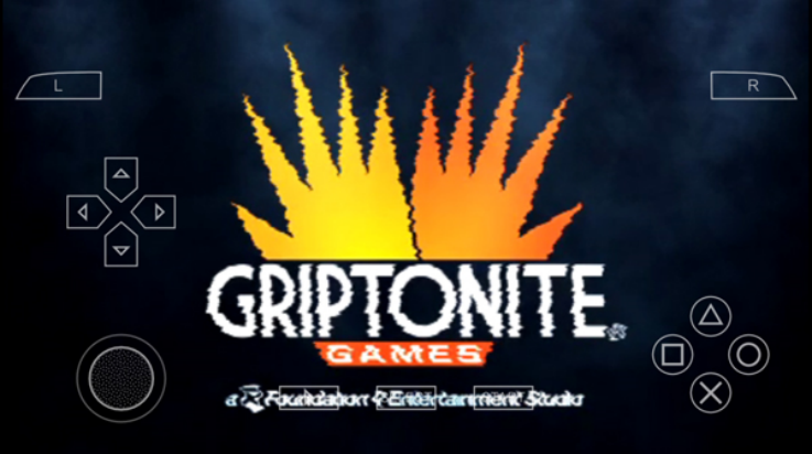 ppssppģƽ°(PPSSPP Gold)v1.19.3 °