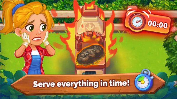 ũҵ޽Ұ(Farming Fever)v0.39.0.35 °