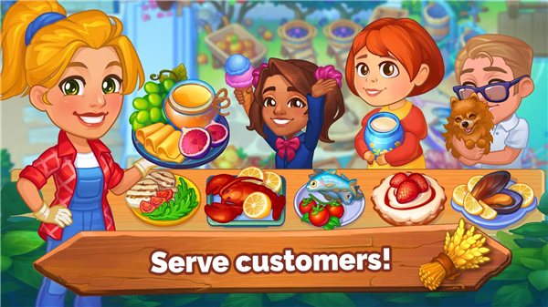 ũҵ޽Ұ(Farming Fever)v0.39.0.35 °
