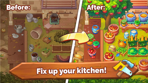 ũҵ޽Ұ(Farming Fever)v0.39.0.35 °
