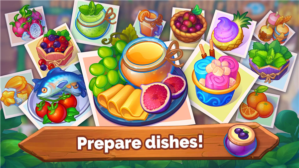 ũҵ޽Ұ(Farming Fever)v0.39.0.35 °