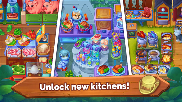ũҵ޽Ұ(Farming Fever)v0.39.0.35 °