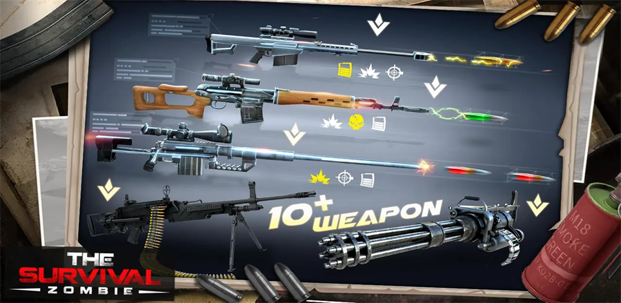 IGIͻжʬͻϮ°v1.94 ׿