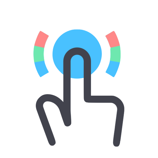 easy touchv1.1.8 °