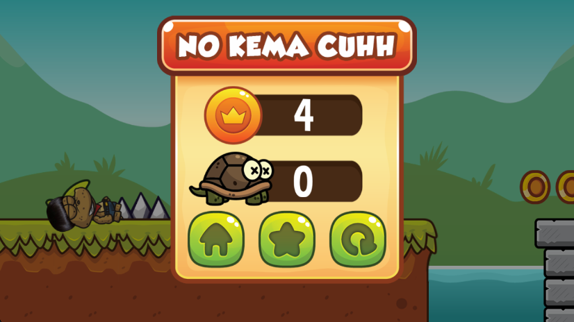 ֵϷ(Super Cuhh Bros)v1.9 ׿
