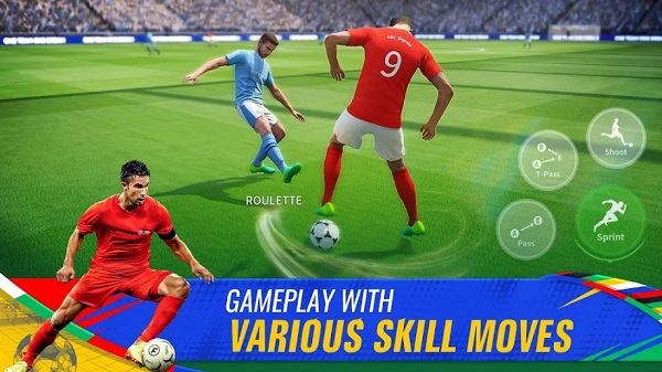 topps total football׿(Total Footballװ)v2.6.101 °