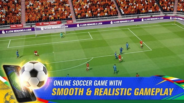 topps total football׿(Total Footballװ)v2.6.101 °