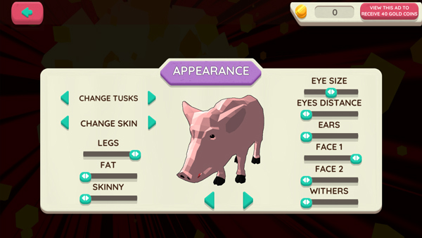 СģϷ(Crazy Pig Simulator)v1.059 ׿
