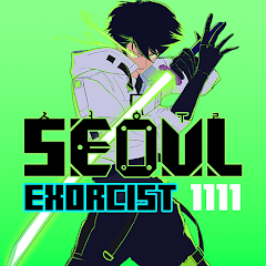 ׶ħ1111ٷ(Seoul Exorcist 1111)v1.0.9 °