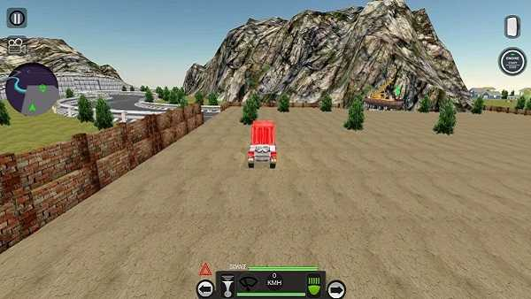 δģֻ(Future Truck Simulator)v1.3 °