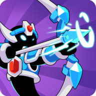 °(Stickfight Archer)v1.73 ׿