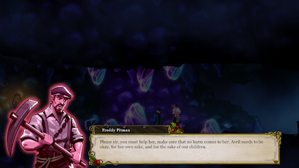 Ϸ(EbenezerAndTheInvisibleWorld)v1.1.6 ׿