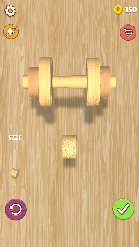 DIYľСϷ(DIY Woodturning)v1.0.0 ٷ