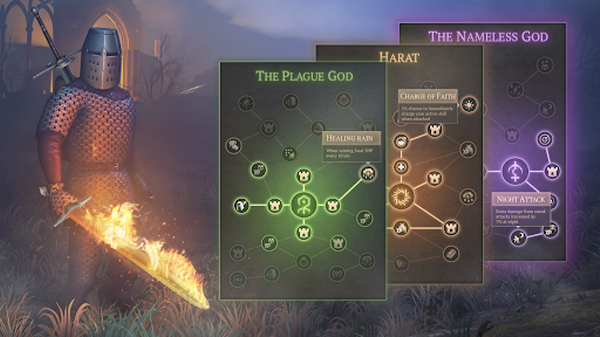 ڰMOD˵(Grim Soul)v7.6.2 ׿
