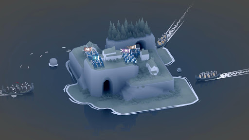 ٷ(Bad North)v2.00.20 ׿