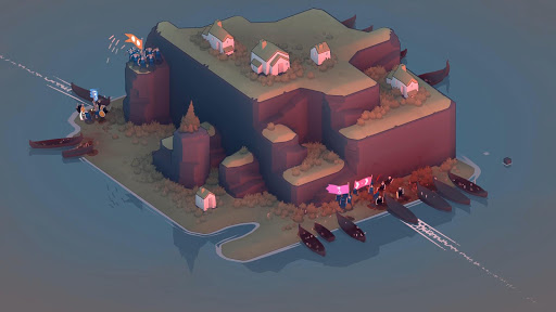 ٷ(Bad North)v2.00.20 ׿