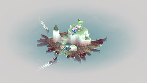 ٷ(Bad North)v2.00.20 ׿