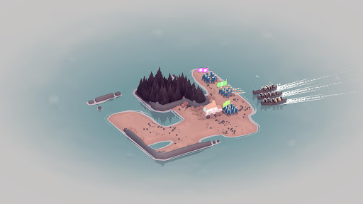 ٷ(Bad North)v2.00.20 ׿