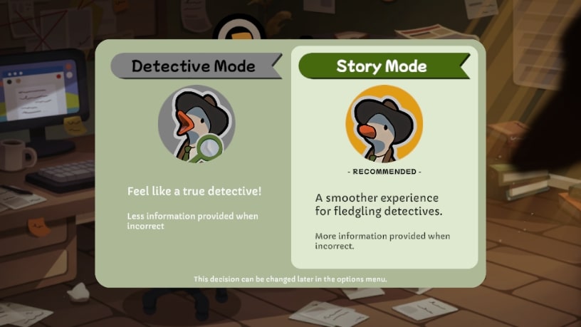ѼѼ֮̽Ϸ(Duck Detective - The Secret Salami)v1.0.30 ׿