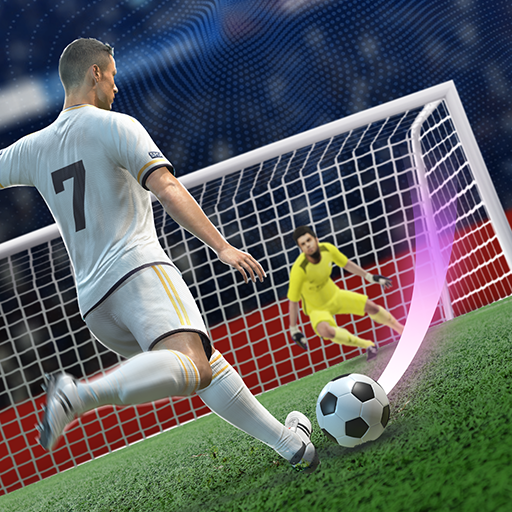 (Soccer Star)v0.3.36 °