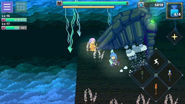 Թ˵2°(Labyrinth Legend II)v1.1 ׿