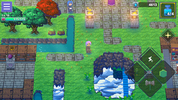 Թ˵2°(Labyrinth Legend II)v1.1 ׿