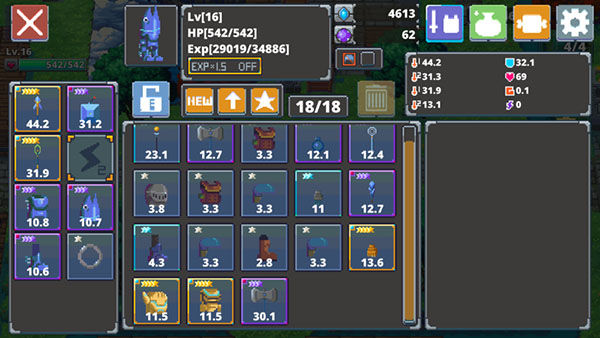 Թ˵2°(Labyrinth Legend II)v1.1 ׿