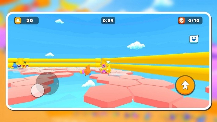 ʼɶRumble Guysv1.2.3 ׿