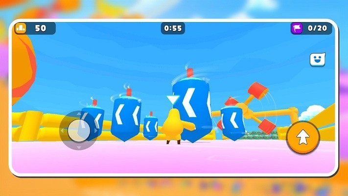 ʼɶRumble Guysv1.2.3 ׿
